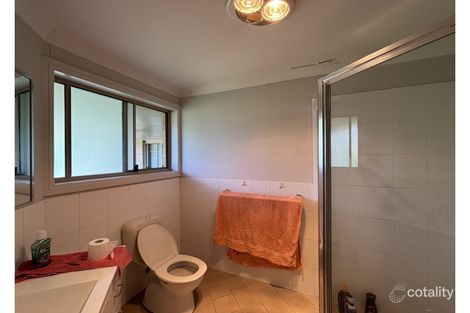 Property photo of 27 Bimbadeen Drive Muswellbrook NSW 2333