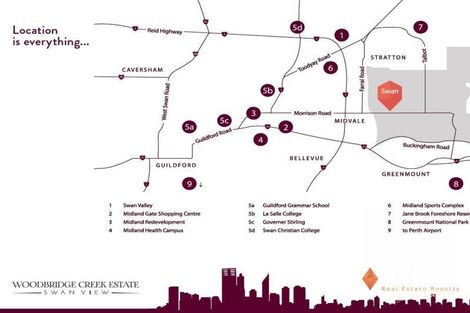 Property photo of 46 Balfour Road Swan View WA 6056