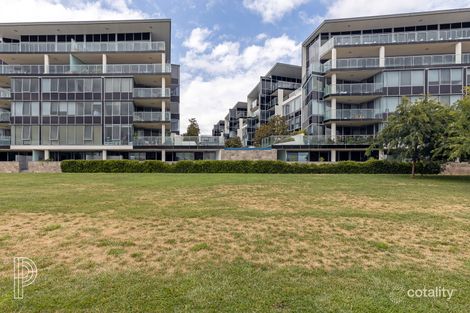 Property photo of 42/11 Trevillian Quay Kingston ACT 2604