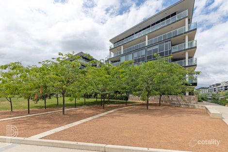 Property photo of 42/11 Trevillian Quay Kingston ACT 2604