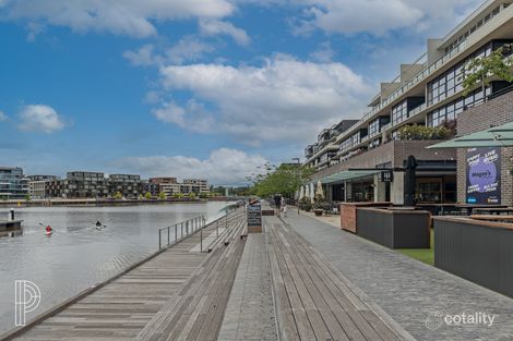 Property photo of 42/11 Trevillian Quay Kingston ACT 2604