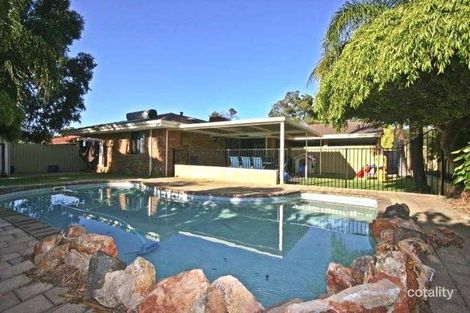 49 Ningaloo Way, Thornlie, WA 6108