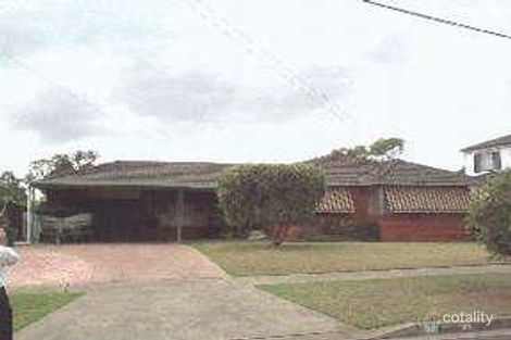 Property photo of 92 Stockton Avenue Moorebank NSW 2170