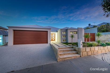 Property photo of 25 Jindalee Boulevard Jindalee WA 6036