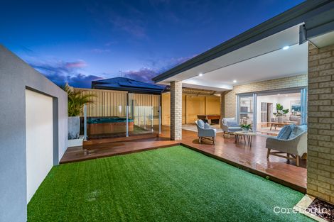 Property photo of 25 Jindalee Boulevard Jindalee WA 6036