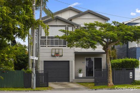 Property photo of 31 Noel Street Hendra QLD 4011