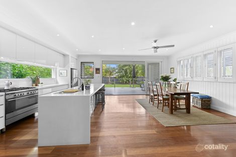 Property photo of 31 Noel Street Hendra QLD 4011