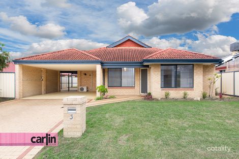 Property photo of 3 Daintree Loop Bertram WA 6167