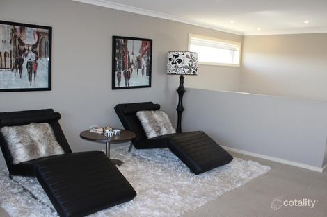 Property photo of LOT 751 Barley Crescent Clyde North VIC 3978