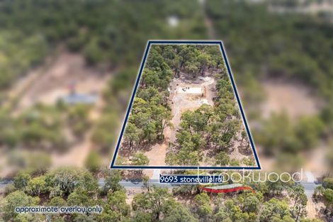 9693 Stoneville Rd, Gidgegannup, WA 6083