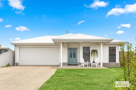 Property photo of 5 Quarterdeck Avenue Pialba QLD 4655