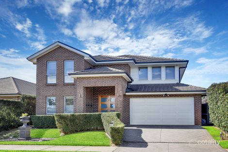 60 CARISBROOK ST, NORTH KELLYVILLE, NSW 2155