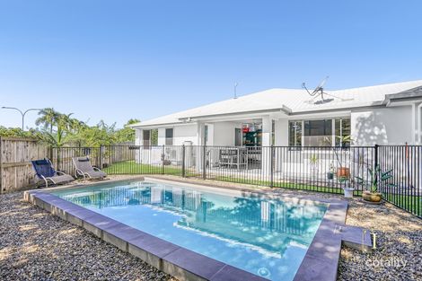 Property photo of 74 Moore Road Kewarra Beach QLD 4879