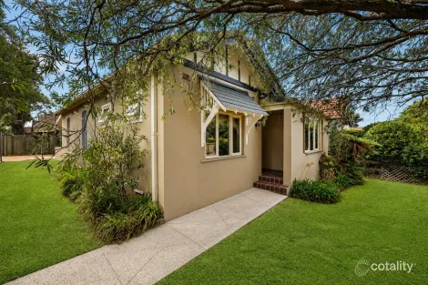 233 Mowbray Rd, Chatswood, NSW 2067