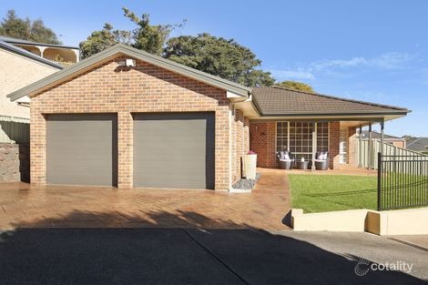Property photo of 17 Whimbrel Avenue Berkeley NSW 2506