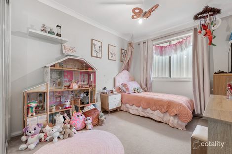 Property photo of 4 Jacksonia Street Mount Annan NSW 2567