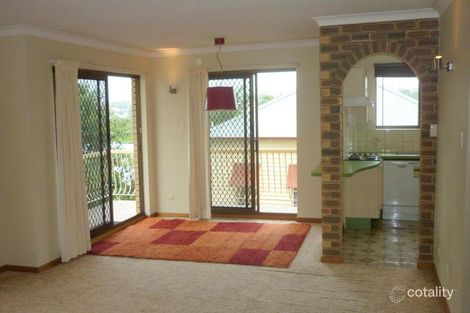 Property photo of 3/14 Beet Street Coorparoo QLD 4151