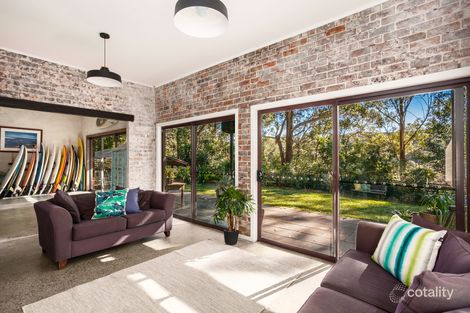 Property photo of 37 Domville Road Otford NSW 2508