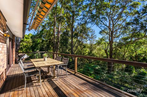 Property photo of 37 Domville Road Otford NSW 2508