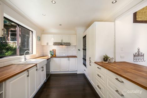 Property photo of 37 Domville Road Otford NSW 2508