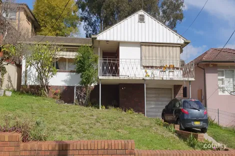 7 Elanora Ave, Blacktown, NSW 2148
