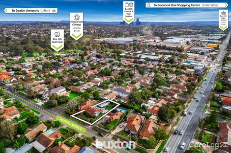 Property photo of 8 Joyhill Avenue Box Hill South VIC 3128