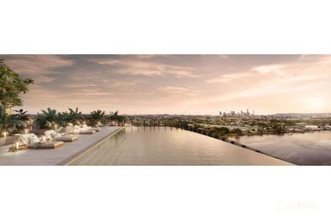 9/39 Hercules St, Hamilton, QLD 4007