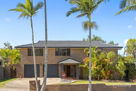 115 DISCOVERY DR, HELENSVALE, QLD 4212