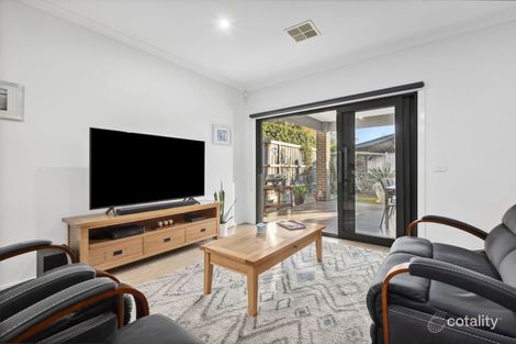 Property photo of 21 Coastside Drive Armstrong Creek VIC 3217