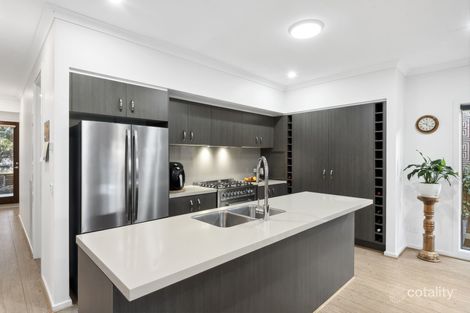 Property photo of 21 Coastside Drive Armstrong Creek VIC 3217