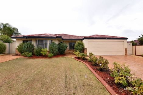 43 Carwoola Cir, Carramar, WA 6031
