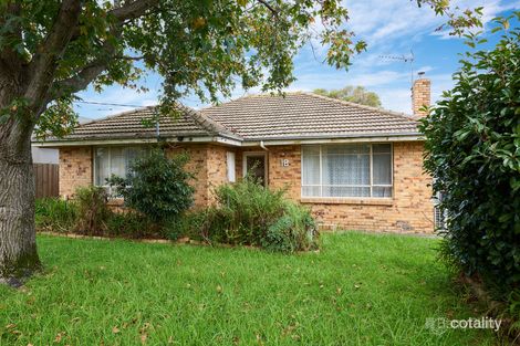Property photo of 18 Tanti Street Cheltenham VIC 3192