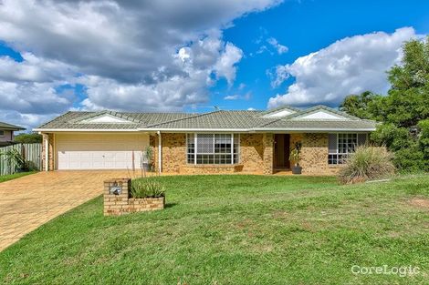 Property photo of 6 Eriskay Close Ferny Grove QLD 4055