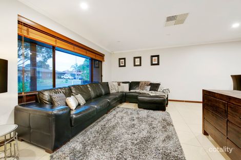 Property photo of 38 Lennox Drive Paralowie SA 5108