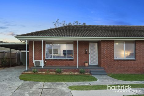 Property photo of 3/3 Clare Street Parkdale VIC 3195