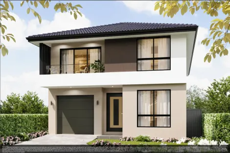 Property photo of LOT 2 Glengarrie Road Marsden Park NSW 2765