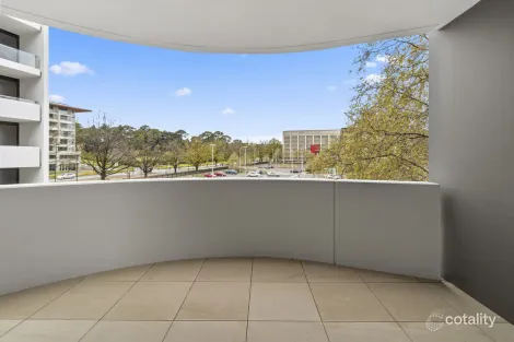 Property photo of 196/44 Constitution Avenue Parkes ACT 2600