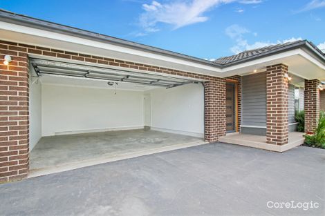 Property photo of 60 Skaife Street Oran Park NSW 2570