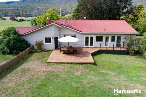 Property photo of 1345 Railton Road Merseylea TAS 7305