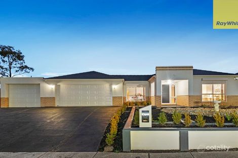 Property photo of 1 Kensei Street Kurunjang VIC 3337