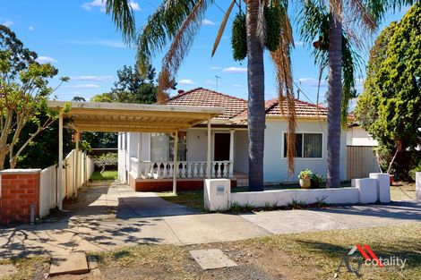 Property photo of 6 Marmion Street Birrong NSW 2143