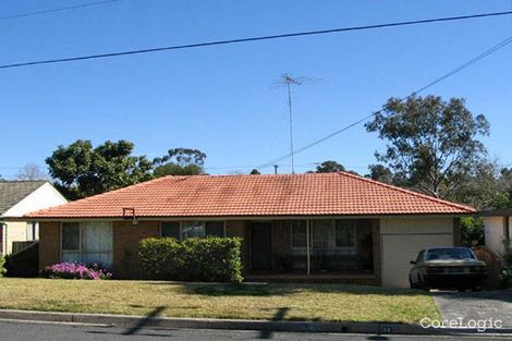 Property photo of 13 Chester Avenue Baulkham Hills NSW 2153