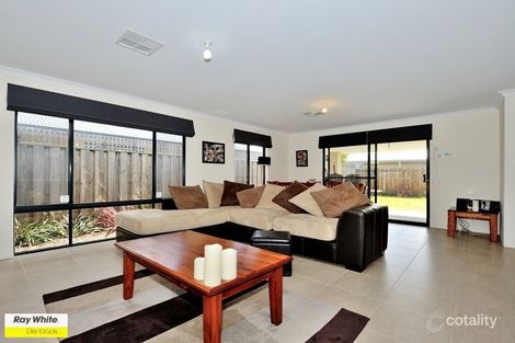 Property photo of 41 Bradshaw Crescent Ellenbrook WA 6069