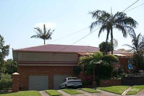 30 Kenrose St, Carina, QLD 4152