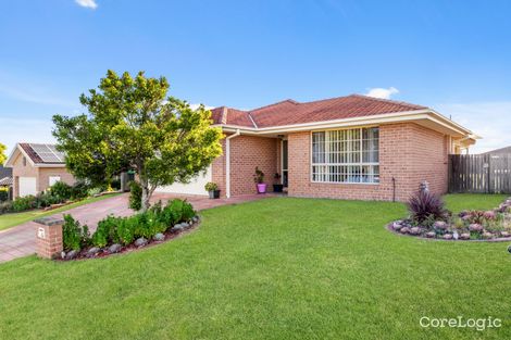 Property photo of 5 Hibiscus Crescent Aberglasslyn NSW 2320