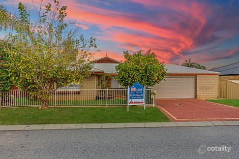 Property photo of 10 Rason Court Seville Grove WA 6112