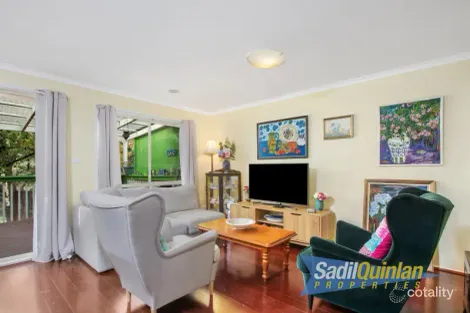 Property photo of 3/10 Togo Place Gordon ACT 2906