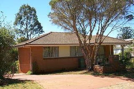 23 Chopin St, Rockville, QLD 4350