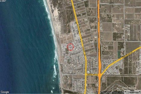 Property photo of 11 Misto Way Sunset Beach WA 6530