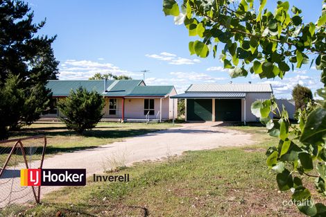 19 Taylor Ave, Inverell, NSW 2360